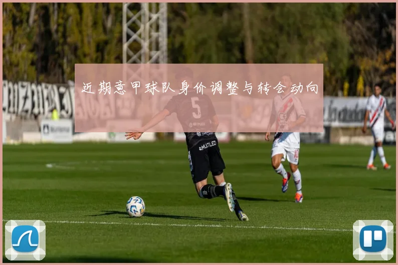 近期意甲球队身价调整与转会动向