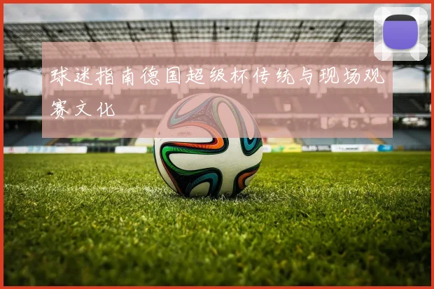 球迷指南德国超级杯传统与现场观赛文化